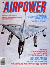 B-58.com - The B-58 Hustler Page