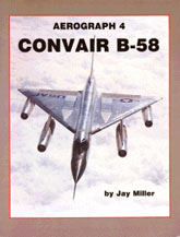 B-58.com - The B-58 Hustler Page
